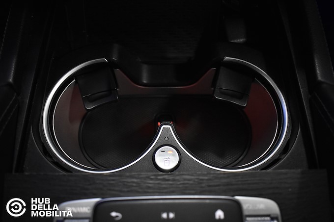 MERCEDES-BENZ GLE 53 AMG 4Matic+ Mild Hybrid Coupé Premium Pro